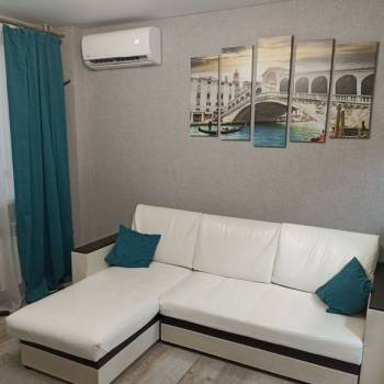 Сдается 1-комнатная квартира, 31,2 м²