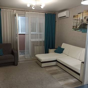 Сдается 1-комнатная квартира, 31,2 м²