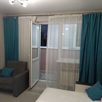 Сдается 1-комнатная квартира, 31,2 м²