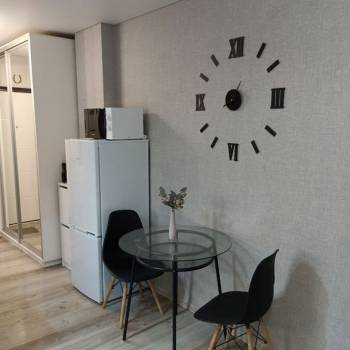 Сдается 1-комнатная квартира, 31,2 м²