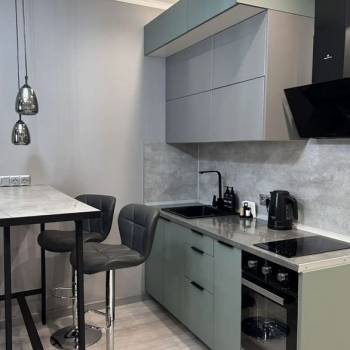 Сдается 1-комнатная квартира, 25 м²