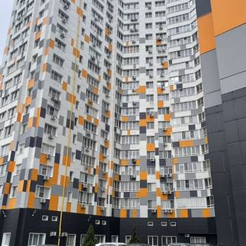 Продается 1-комнатная квартира, 26,3 м²