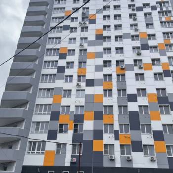 Продается 1-комнатная квартира, 26,3 м²