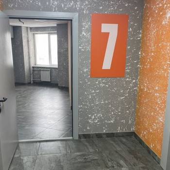 Продается 1-комнатная квартира, 26,3 м²