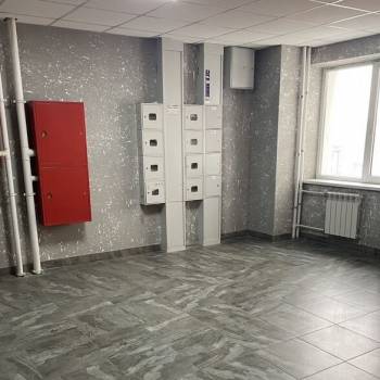 Продается 1-комнатная квартира, 26,3 м²