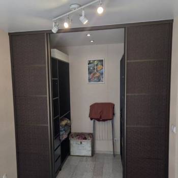 Продается 2-х комнатная квартира, 42,8 м²