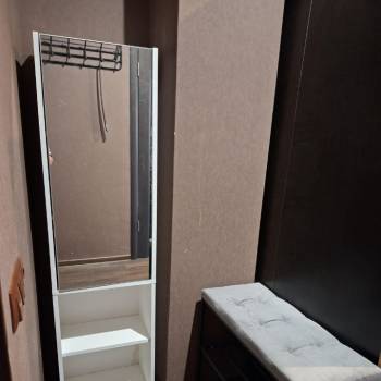 Сдается 1-комнатная квартира, 42 м²