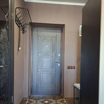 Сдается 1-комнатная квартира, 42 м²