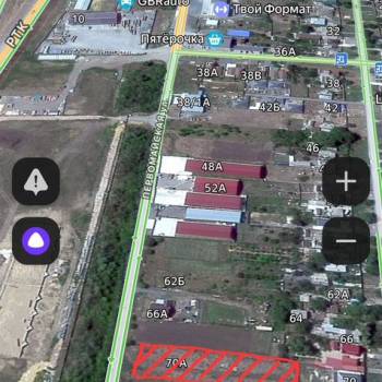 Продается Участок, 2200 м²