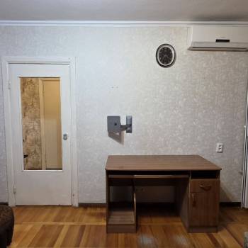 Продается 1-комнатная квартира, 28,1 м²
