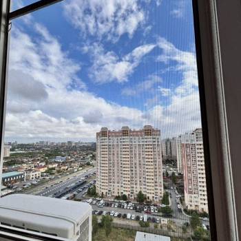Сдается 1-комнатная квартира, 27 м²