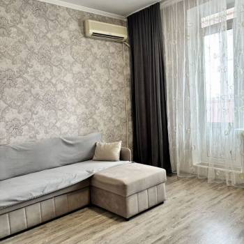 Сдается 1-комнатная квартира, 27 м²