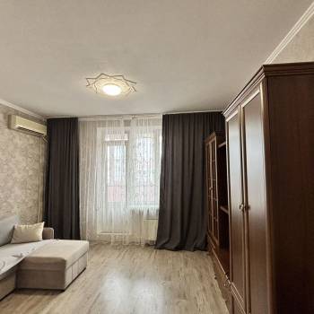 Сдается 1-комнатная квартира, 27 м²