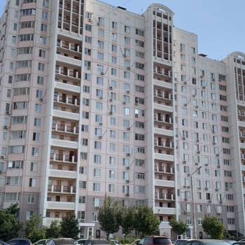 Сдается Многокомнатная квартира, 75 м²