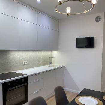 Сдается 2-х комнатная квартира, 54,7 м²