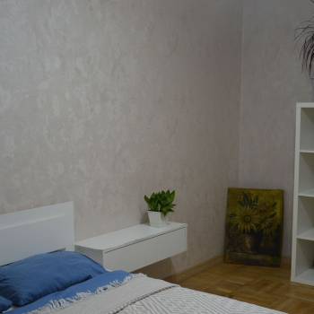 Сдается 2-х комнатная квартира, 50 м²