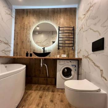 Сдается 1-комнатная квартира, 34,9 м²