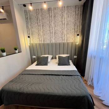 Сдается 1-комнатная квартира, 34,9 м²
