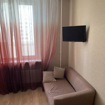 Сдается 1-комнатная квартира, 27 м²