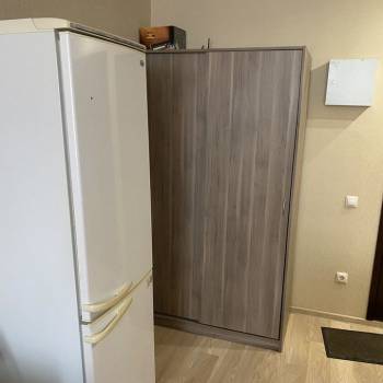 Сдается 1-комнатная квартира, 27 м²