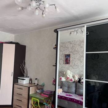 Продается 1-комнатная квартира, 44 м²