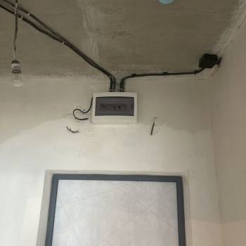 Продается 1-комнатная квартира, 33 м²