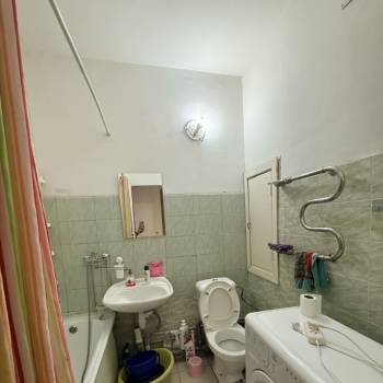 Сдается 1-комнатная квартира, 39 м²