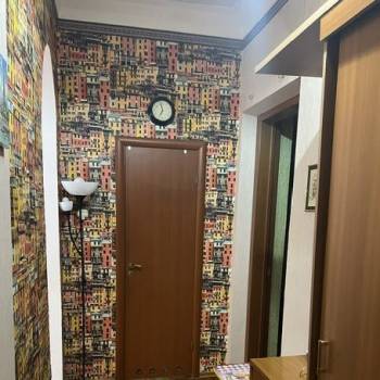 Сдается 2-х комнатная квартира, 54 м²