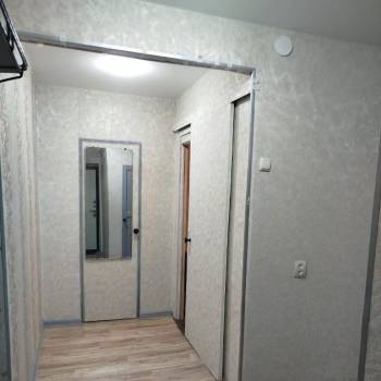 Сдается Многокомнатная квартира, 61 м²