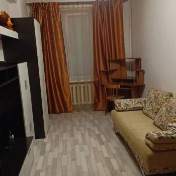 Сдается 1-комнатная квартира, 40,7 м²