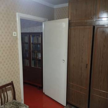 Сдается Многокомнатная квартира, 55 м²