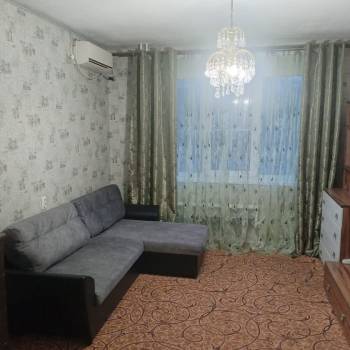 Сдается 2-х комнатная квартира, 52 м²