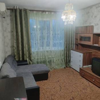 Сдается 2-х комнатная квартира, 52 м²