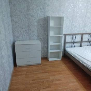 Сдается 2-х комнатная квартира, 52 м²