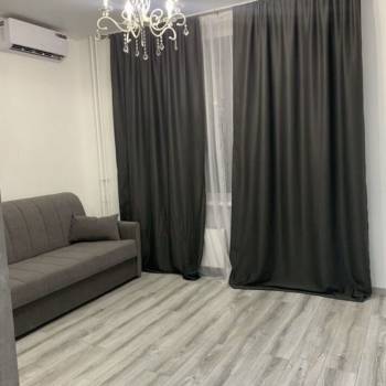 Сдается 1-комнатная квартира, 27 м²