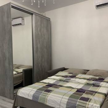 Сдается 1-комнатная квартира, 27 м²