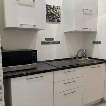 Сдается 1-комнатная квартира, 27 м²