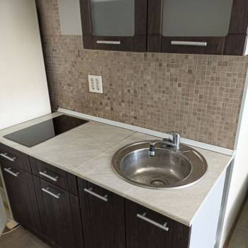 Сдается 1-комнатная квартира, 28 м²