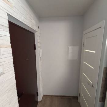 Сдается 1-комнатная квартира, 28 м²