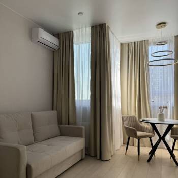 Сдается 1-комнатная квартира, 25 м²