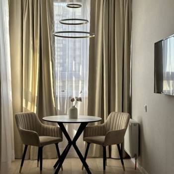 Сдается 1-комнатная квартира, 25 м²