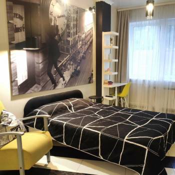 Сдается 1-комнатная квартира, 36 м²