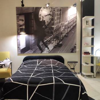 Сдается 1-комнатная квартира, 36 м²