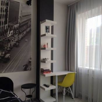 Сдается 1-комнатная квартира, 36 м²