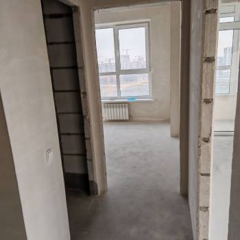 Продается 2-х комнатная квартира, 50,6 м²