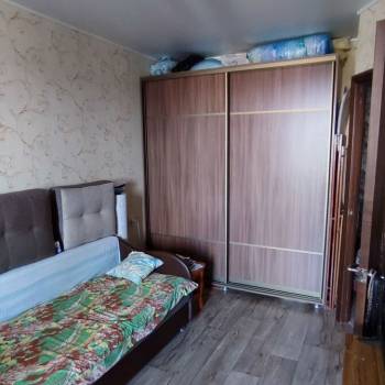 Продается 1-комнатная квартира, 37 м²