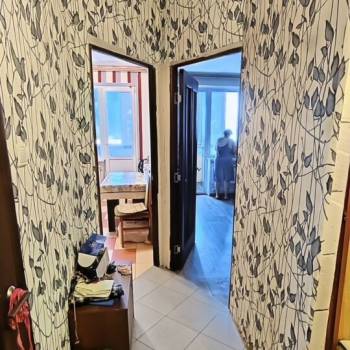 Продается 1-комнатная квартира, 37 м²