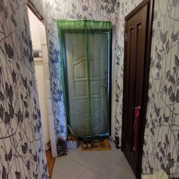 Продается 1-комнатная квартира, 37 м²