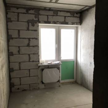 Продается 1-комнатная квартира, 37,7 м²