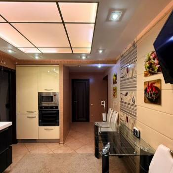 Продается 3-х комнатная квартира, 64 м²